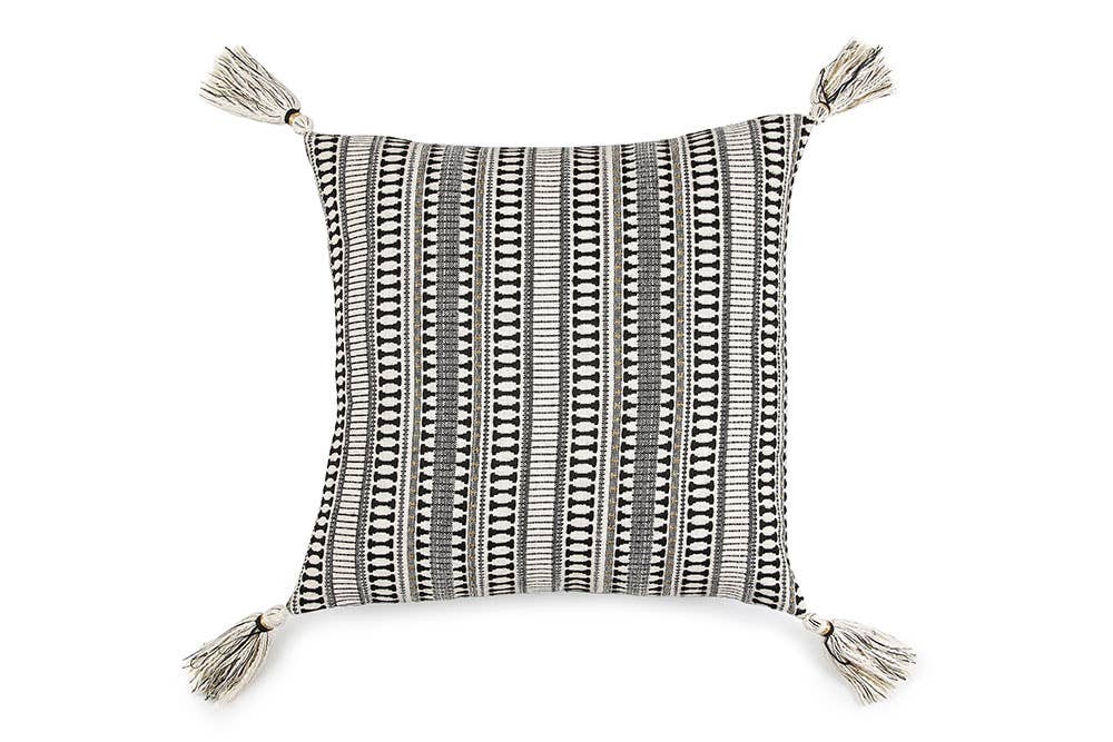 Le Coussin Etoile Les Choses qu'on Aime