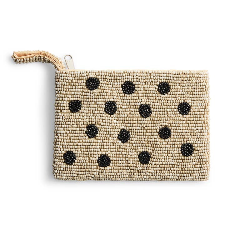 Les Pochettes Perlées Artisanales