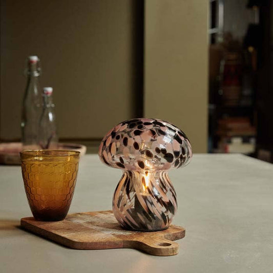 La Lampe Mushroom Les Choses qu'on Aime