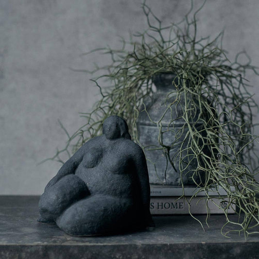 La Sculpture Rolinda Les Choses qu'on Aime