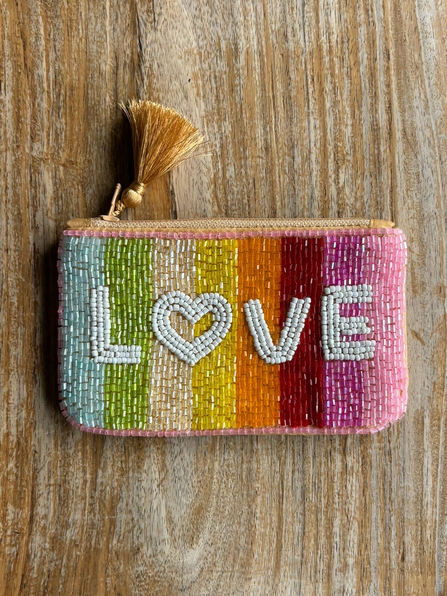 La Pochette Love Les Choses qu'on Aime Top 