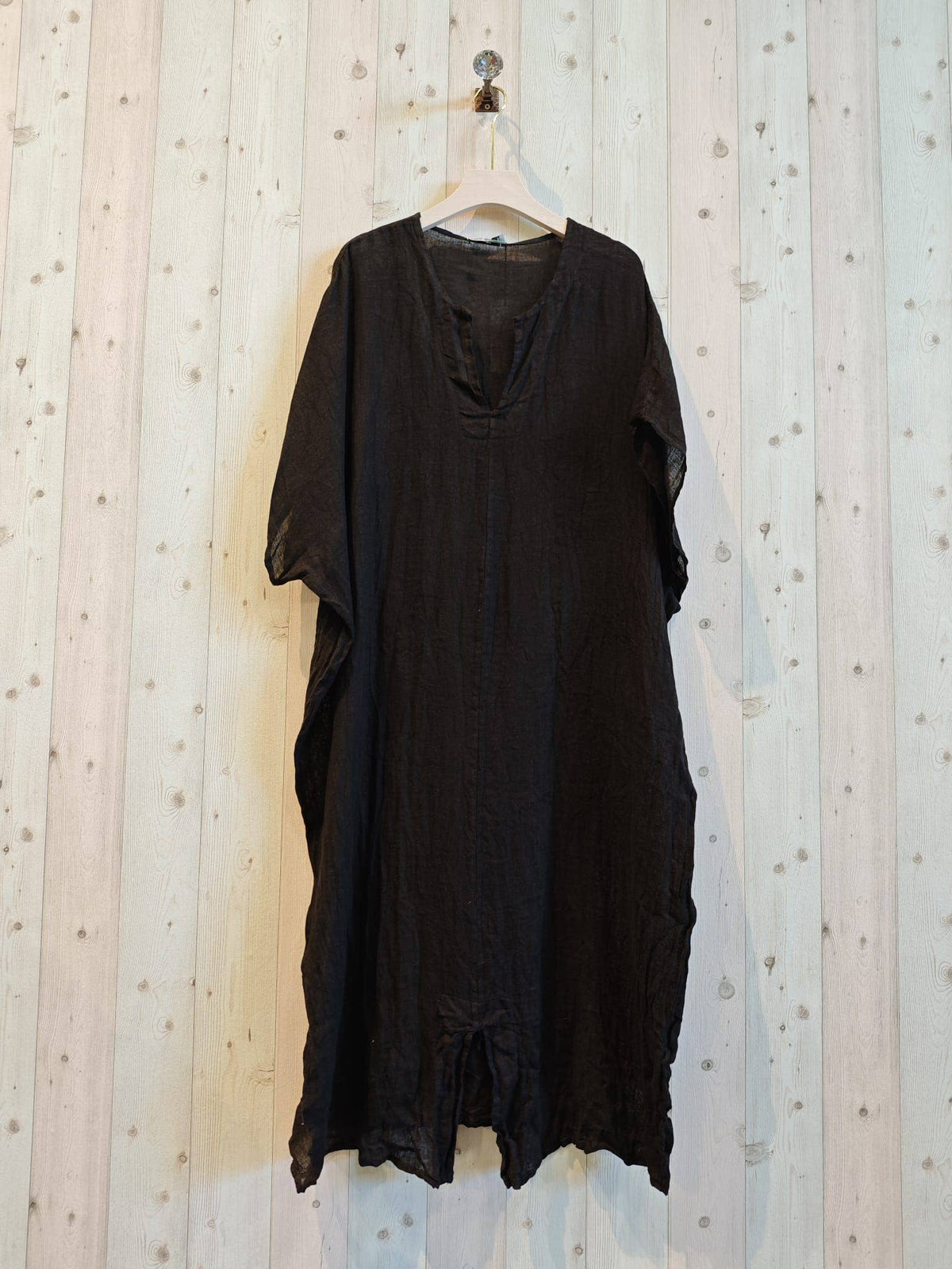 Le Caftan en Lin