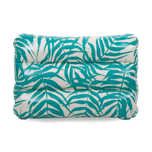 Le Coussin Gonflable Palmiers Les Choses qu'on Aime