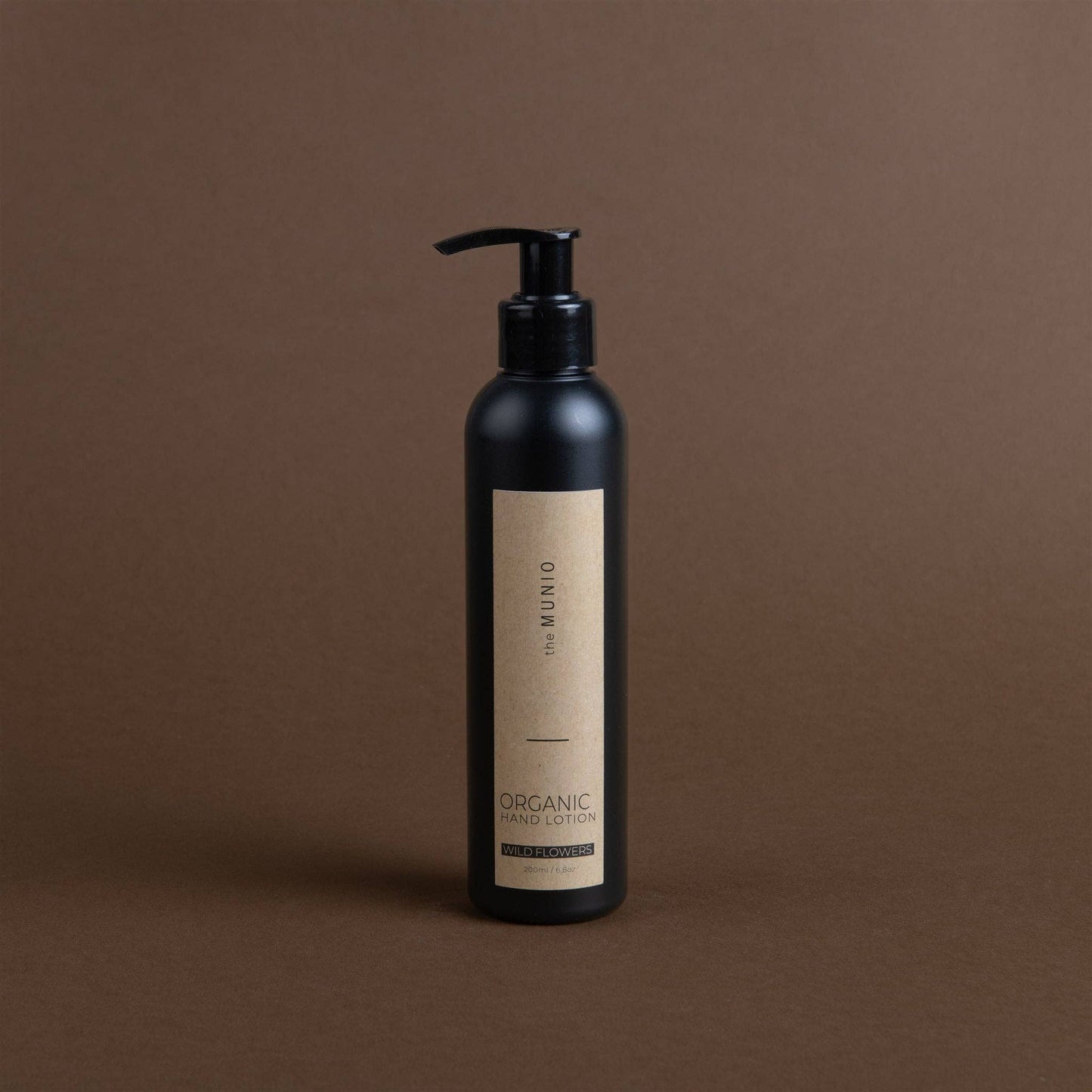 La Lotion pour les Mains Bio aux Fleurs Sauvages Les Choses qu'on Aime