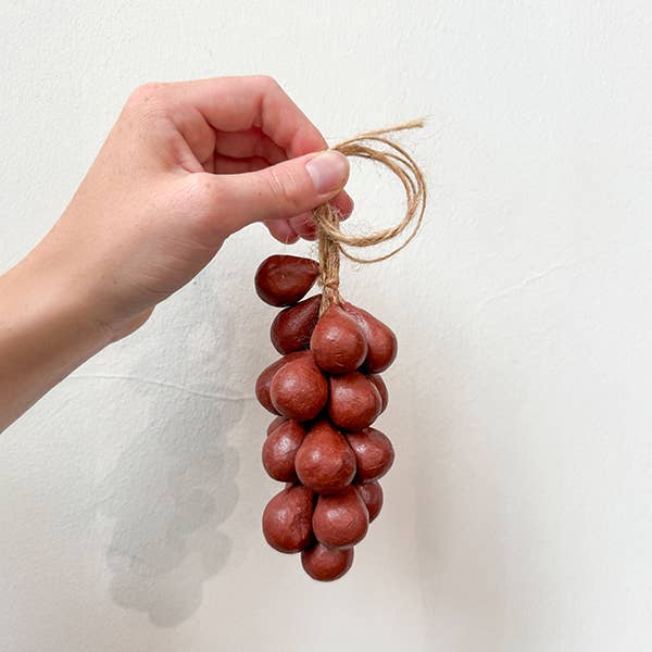 La Grappe de Savon au Raisin