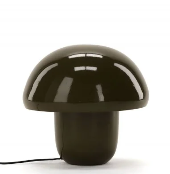 La Lampe Champignon