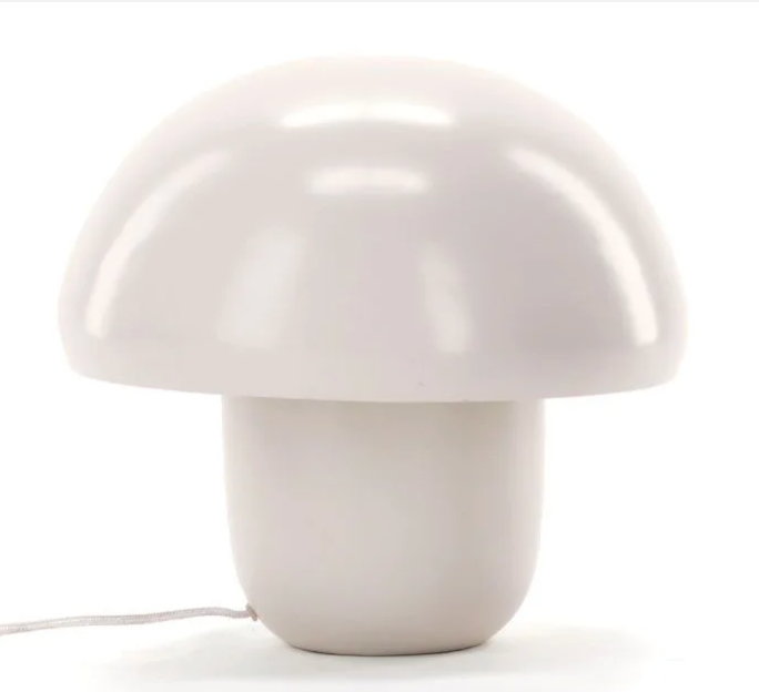 La Lampe Champignon