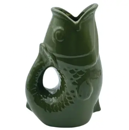 Le Vase Poisson