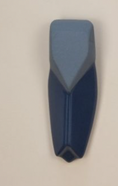 Load image into Gallery viewer, La Cigale Muette Les Choses qu'on Aime  Bleu Infini Bimatière
