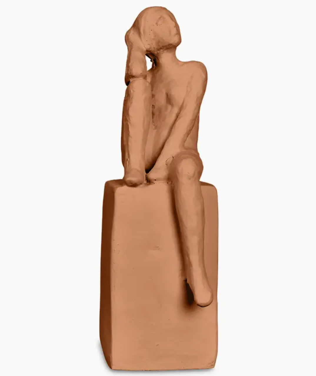 La Sculpture Amélie Terracotta Les Choses qu'on Aime