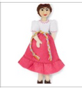 Cargar la imagen en la vista de la galería, La muñeca inspiradora
