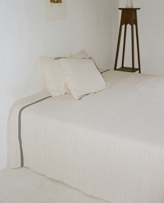 Les Couvre-lits minimalistes