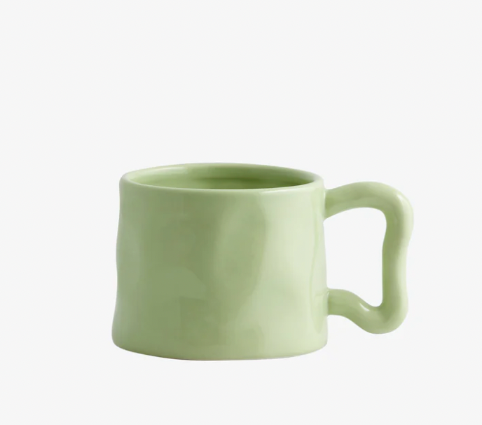 Les Tasses Wasabi