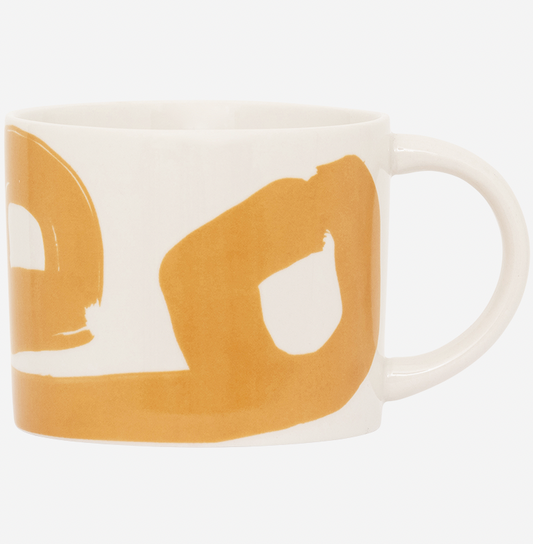 Le Mug Tazza Adobe