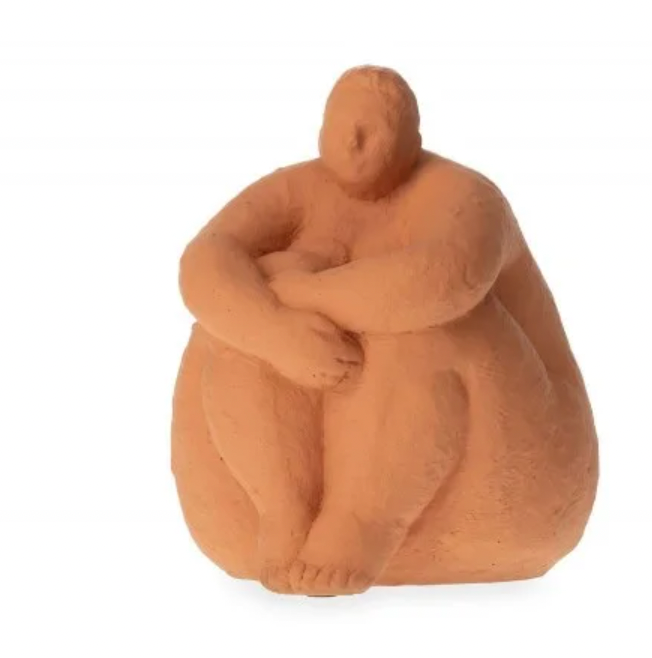 Les Sculptures de Femmes Replètes