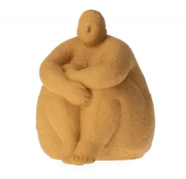 Les Sculptures de Femmes Replètes