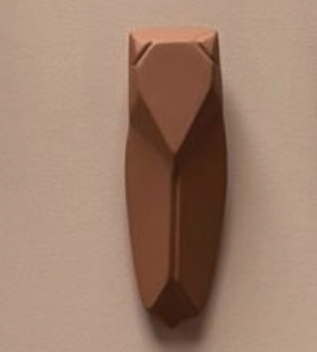 La Cigale Muette Les Choses qu'on Aime  Terracotta