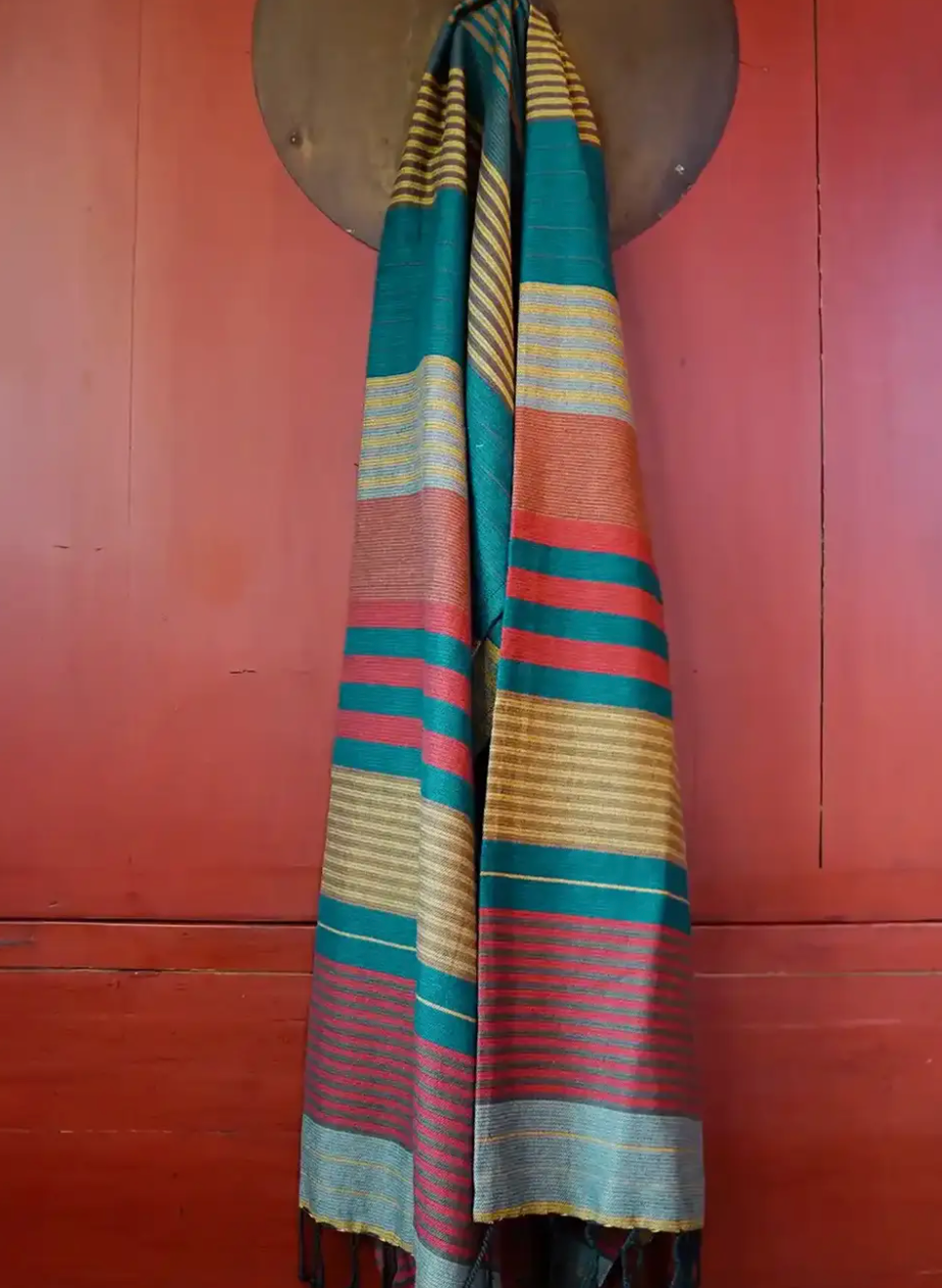 La Fouta Red Blue Les Choses qu'on Aime