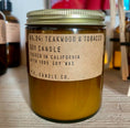 Load image into Gallery viewer, Californian Soy Wax Candles
