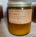 Load image into Gallery viewer, Californian Soy Wax Candles
