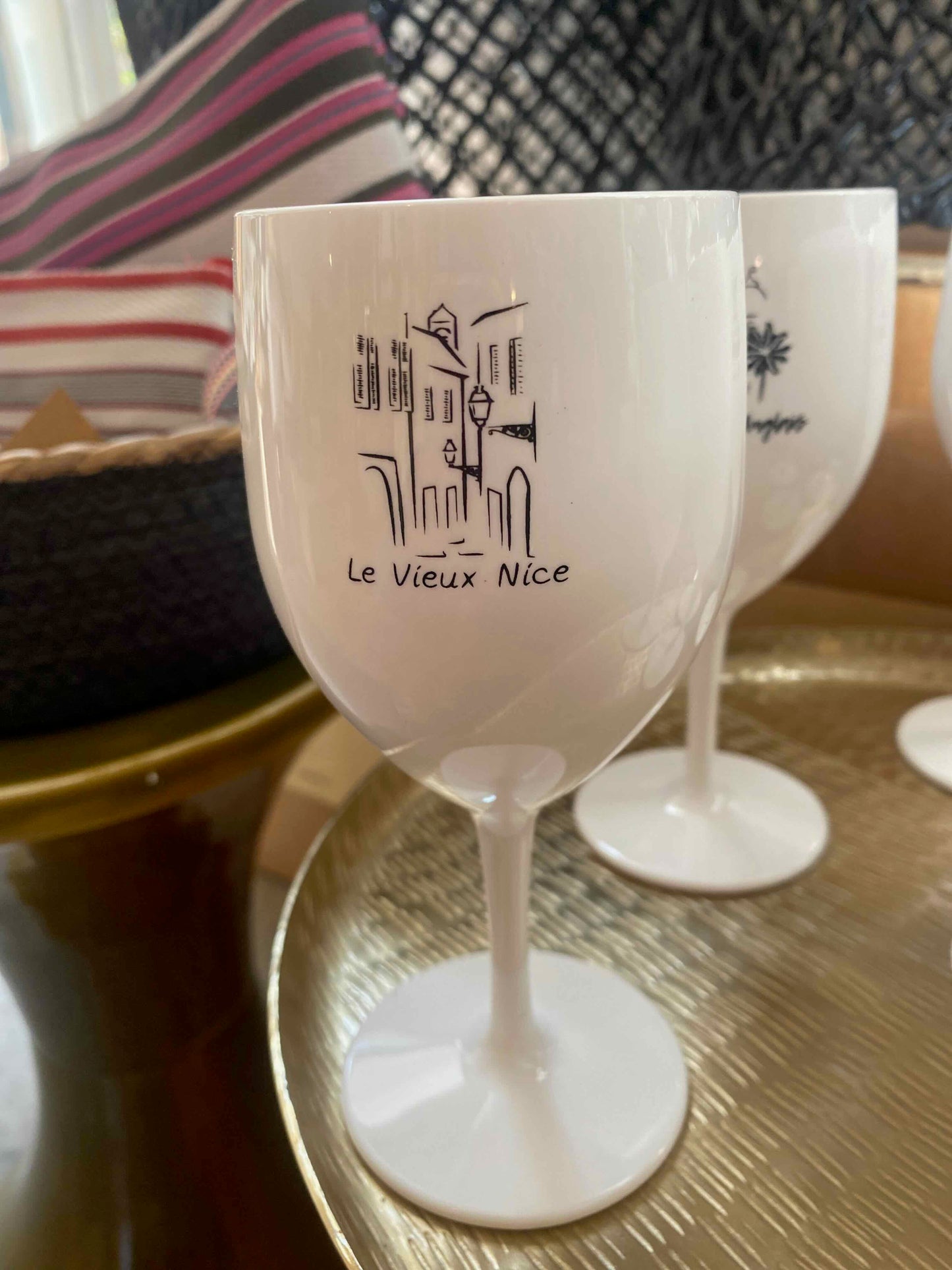 Les Verres Niçois