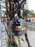 Load image into Gallery viewer, The Disco Mirror Ball
