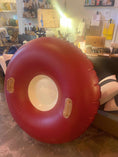 Charger l'image dans la visionneuse de la galerie, A la boutique Luge rouge ruby Les Choses qu'on Aime
