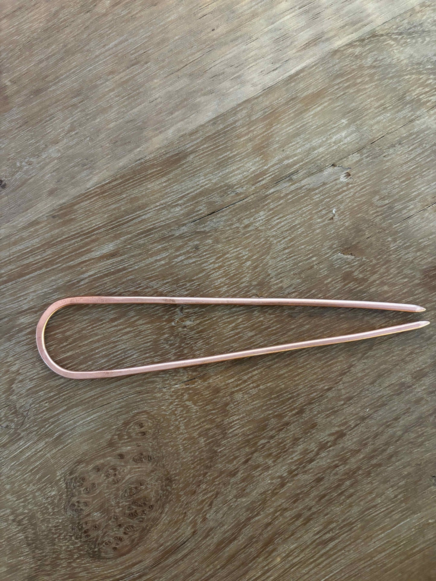 The Hairpin