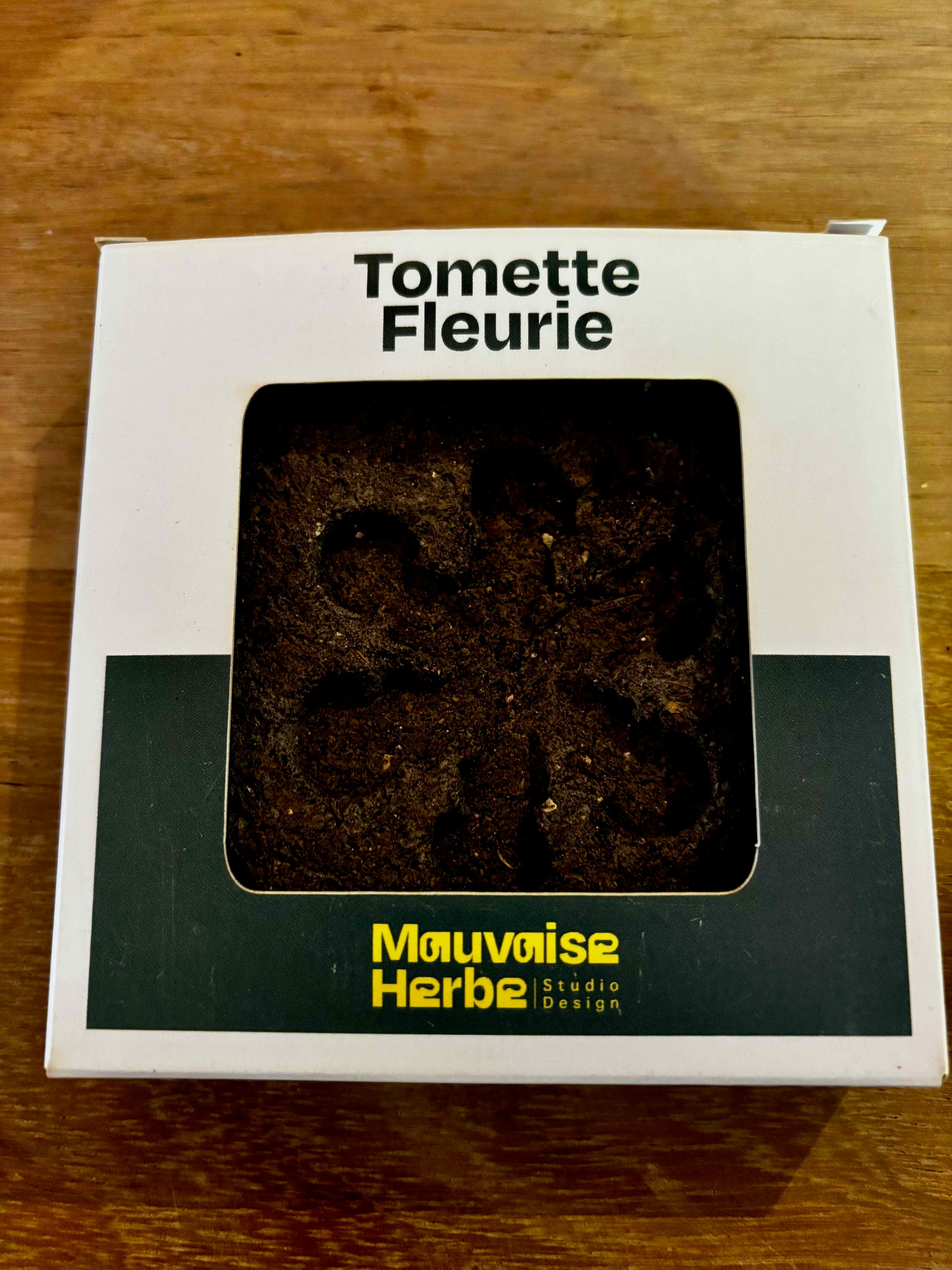 La Tomette Fleurie Les Choses qu'on Aime
