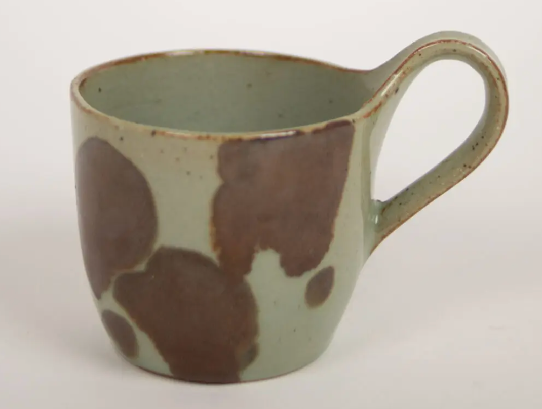 La Tasse José en grès