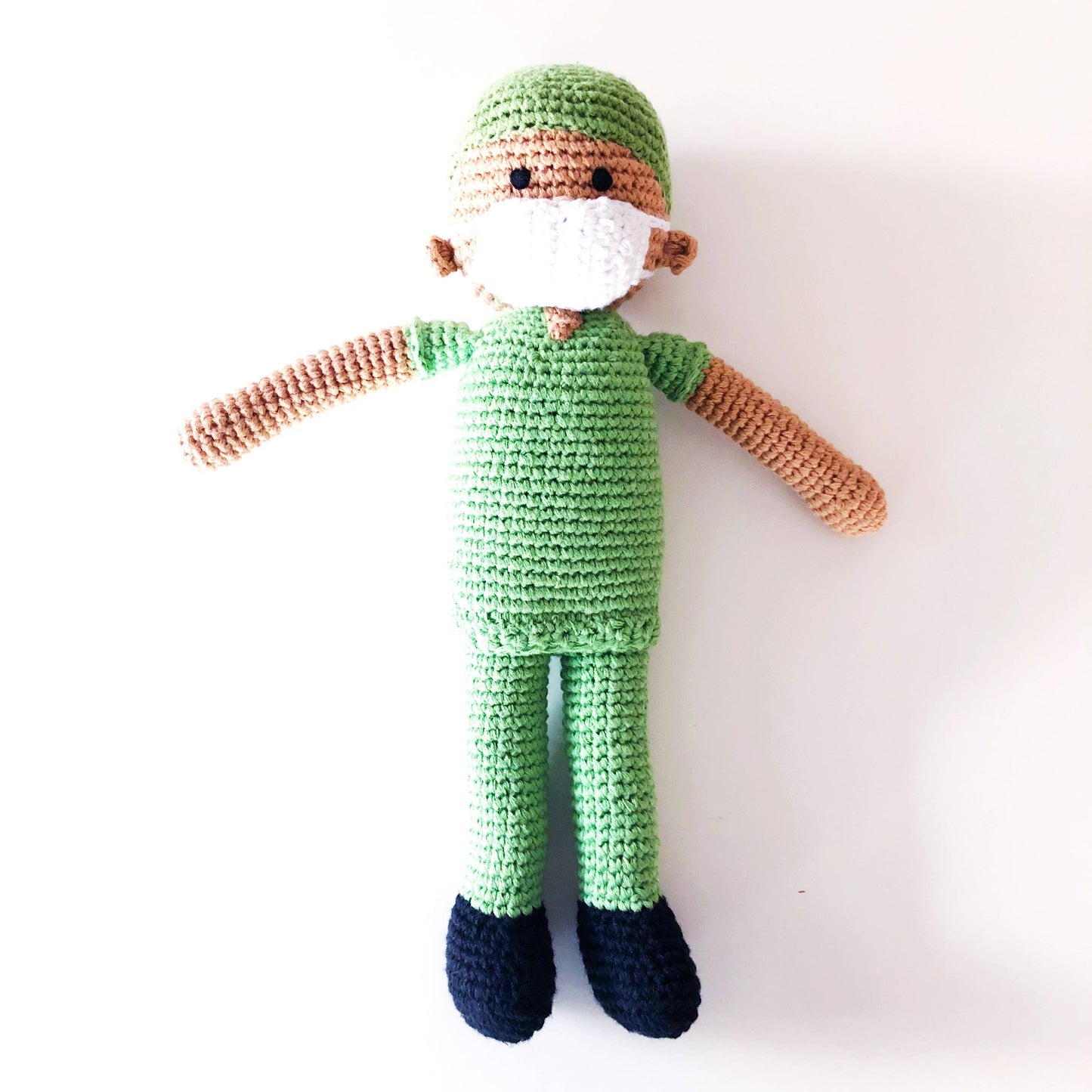 Poupées Scrub Nurse