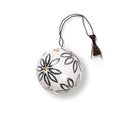 Load image into Gallery viewer, La boule de Noël Fleur de Givre Les Choses qu'on Aime
