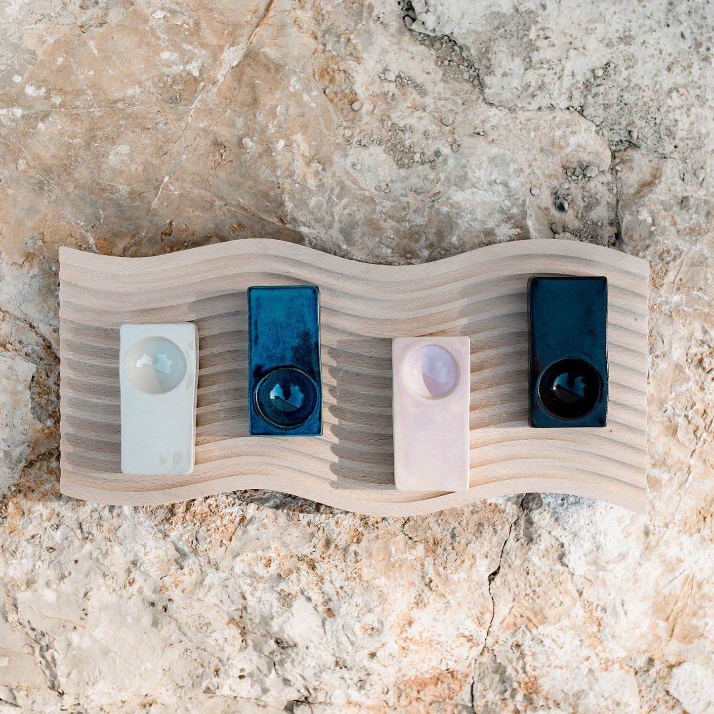 Le Coquetier design