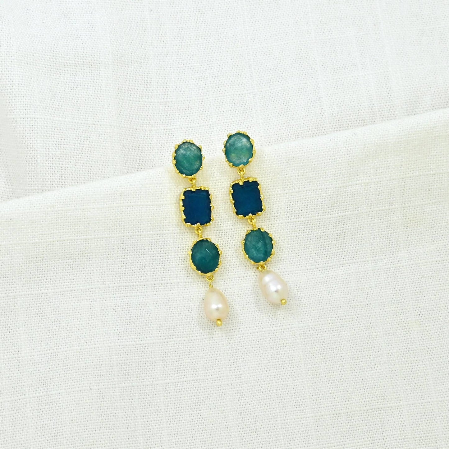 Boucles d'oreille Jules Les Choses qu'on Aime