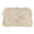 Charger l'image dans la visionneuse de la galerie, Le Coussin Tibétain Blanc Cassé Les Choses qu'on Aime
