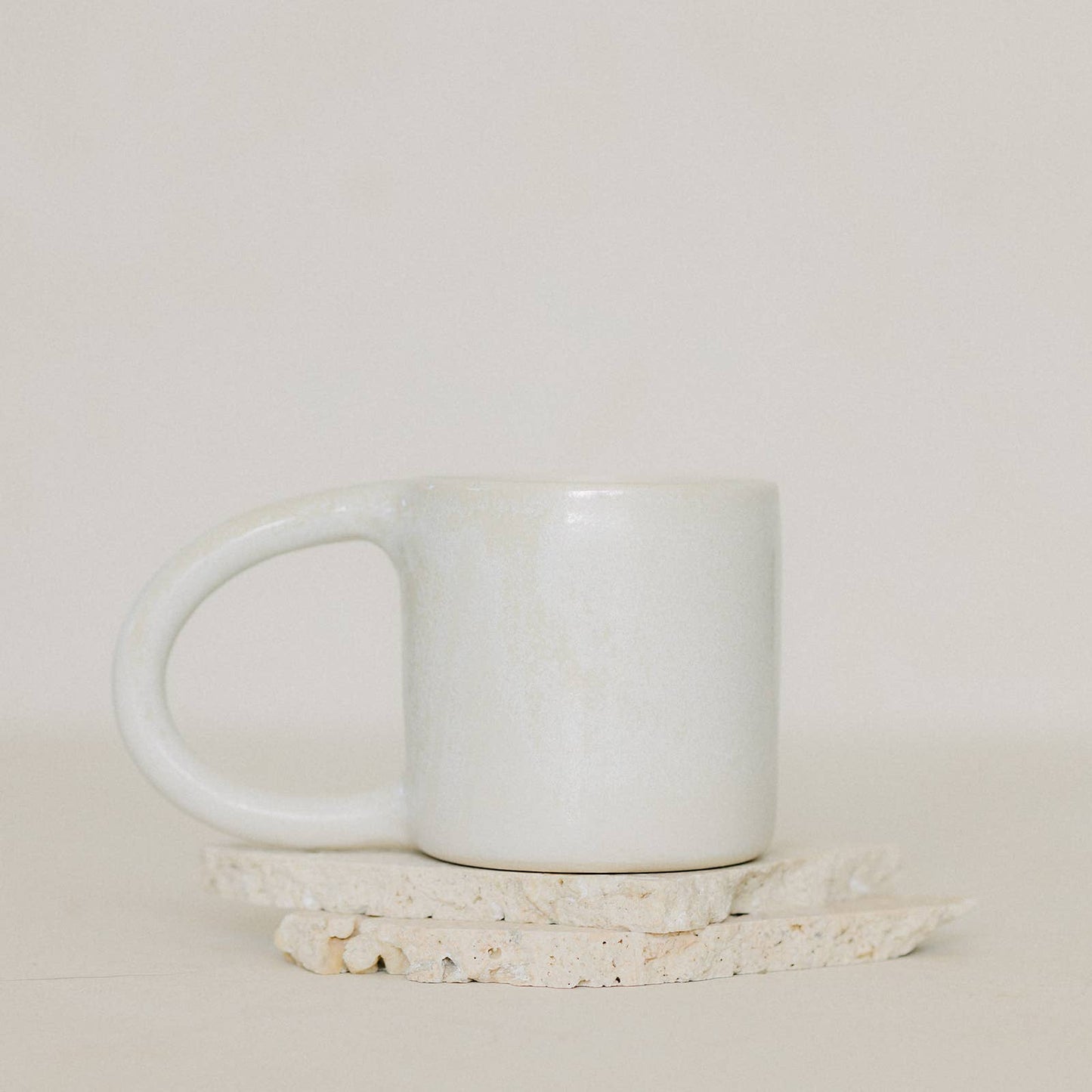 Le Mug Maxi Anse Les Choses qu'on Aime seul