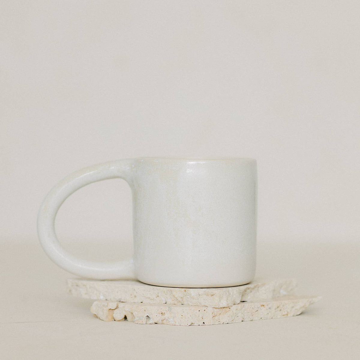 Le Mug Maxi Anse Les Choses qu'on Aime seul