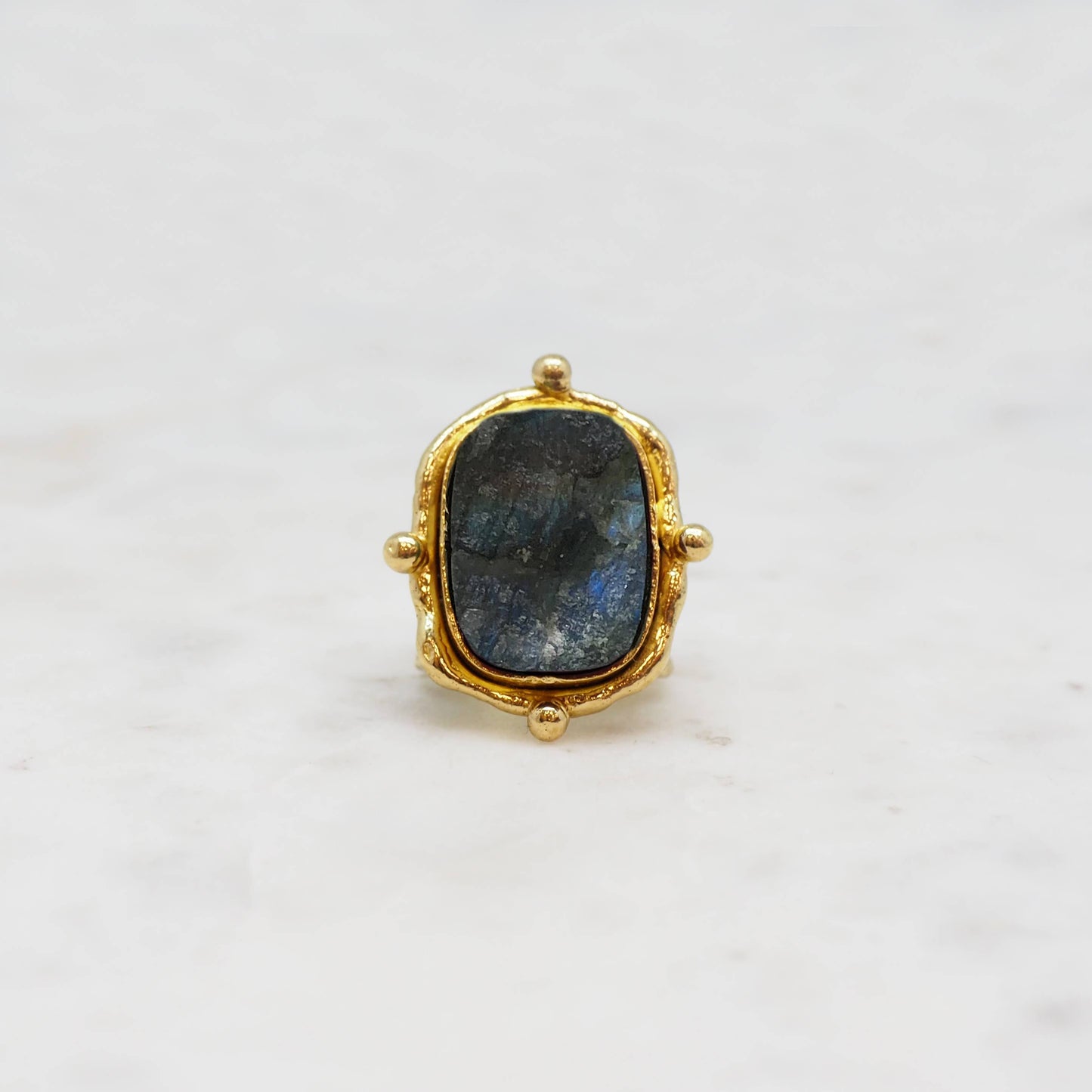 Lune -Bague femme NCR929L