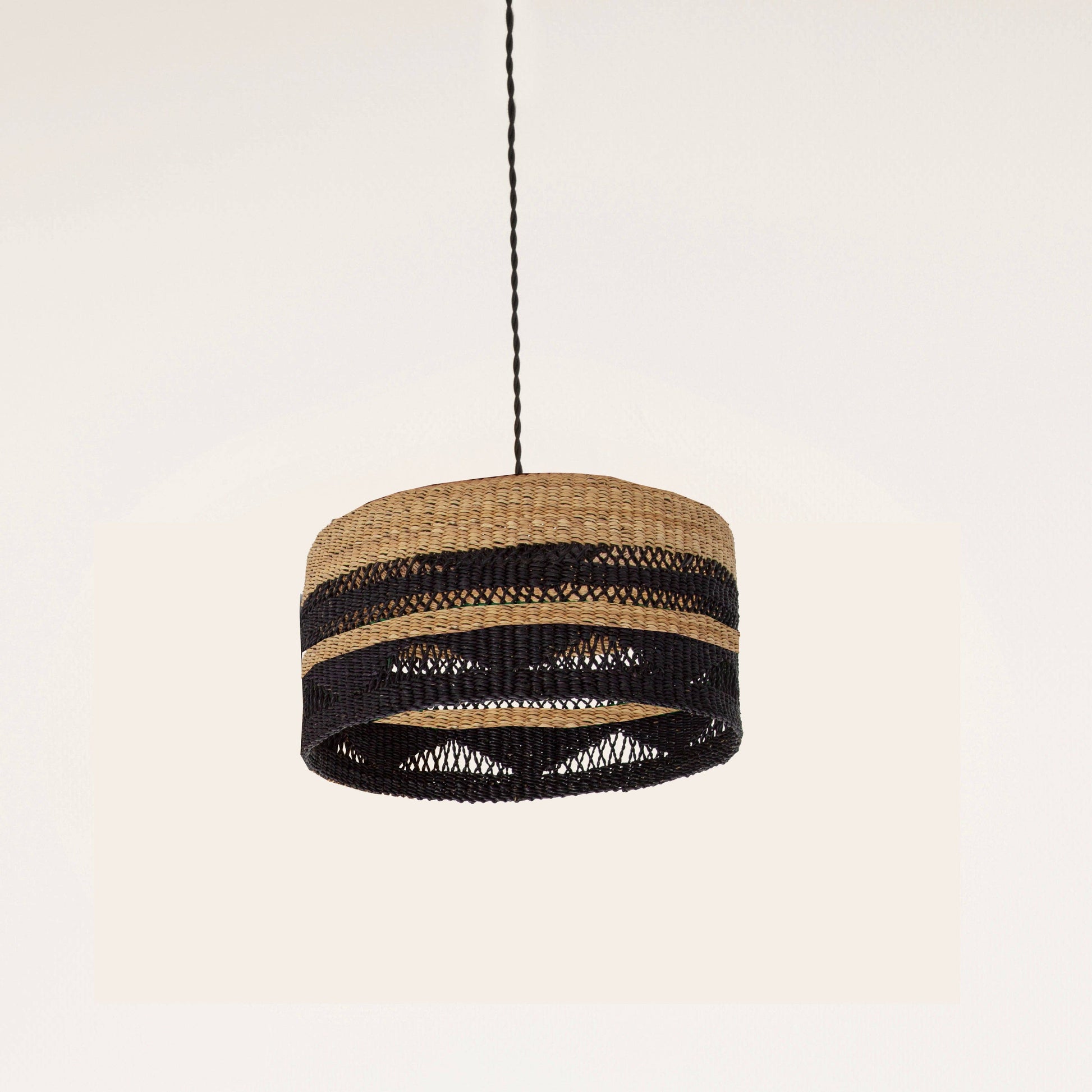 La Suspension Shadow Les Choses qu'on Aime - Naturel et Minuit