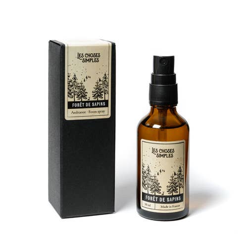 Spray d'ambiance de Noël - Sapin de Noël