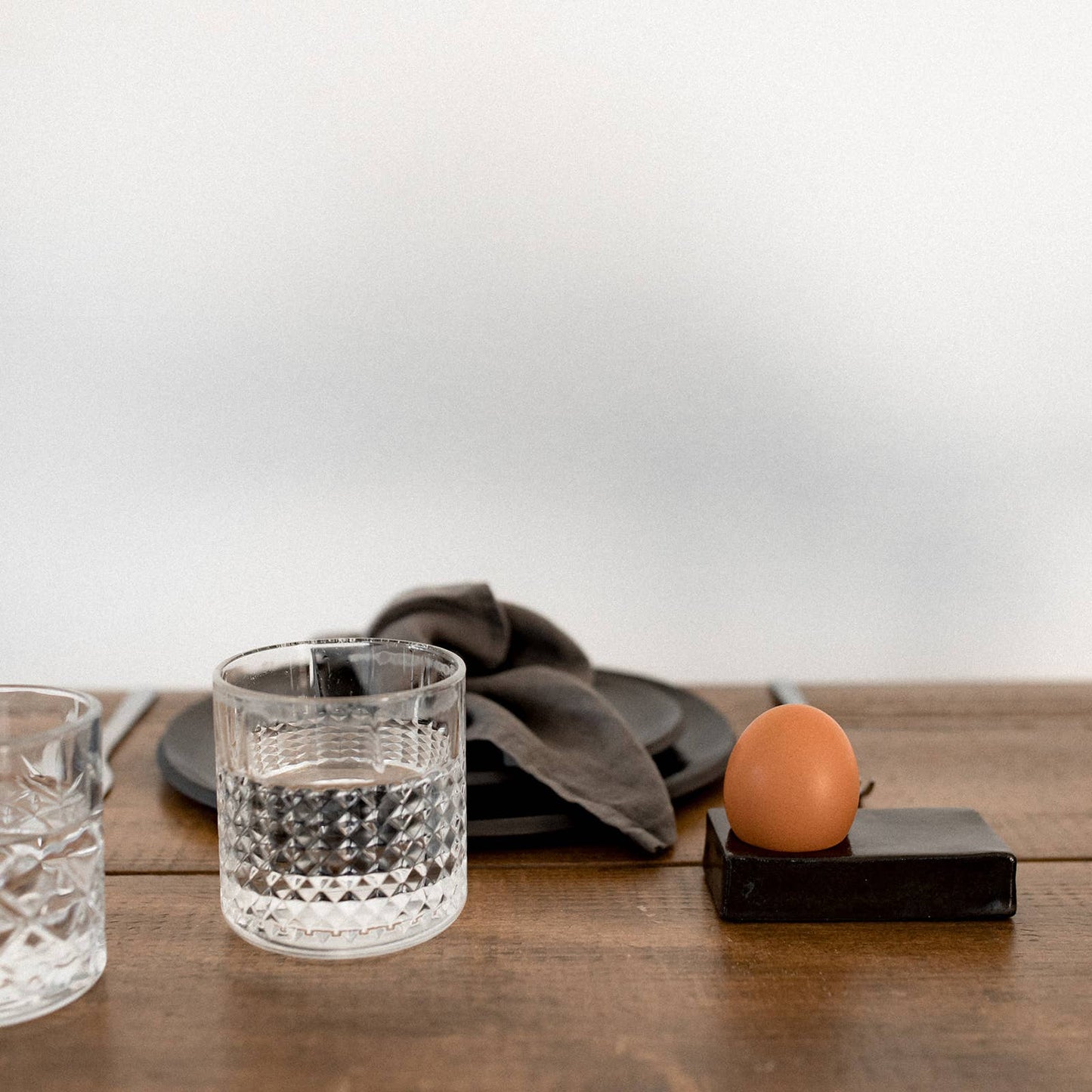 Le Coquetier design
