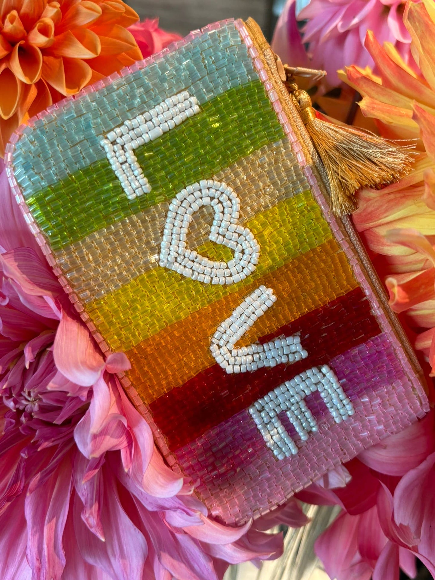 La Pochette Love Les Choses qu'on Aime