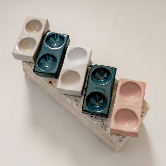 Le Coquetier design