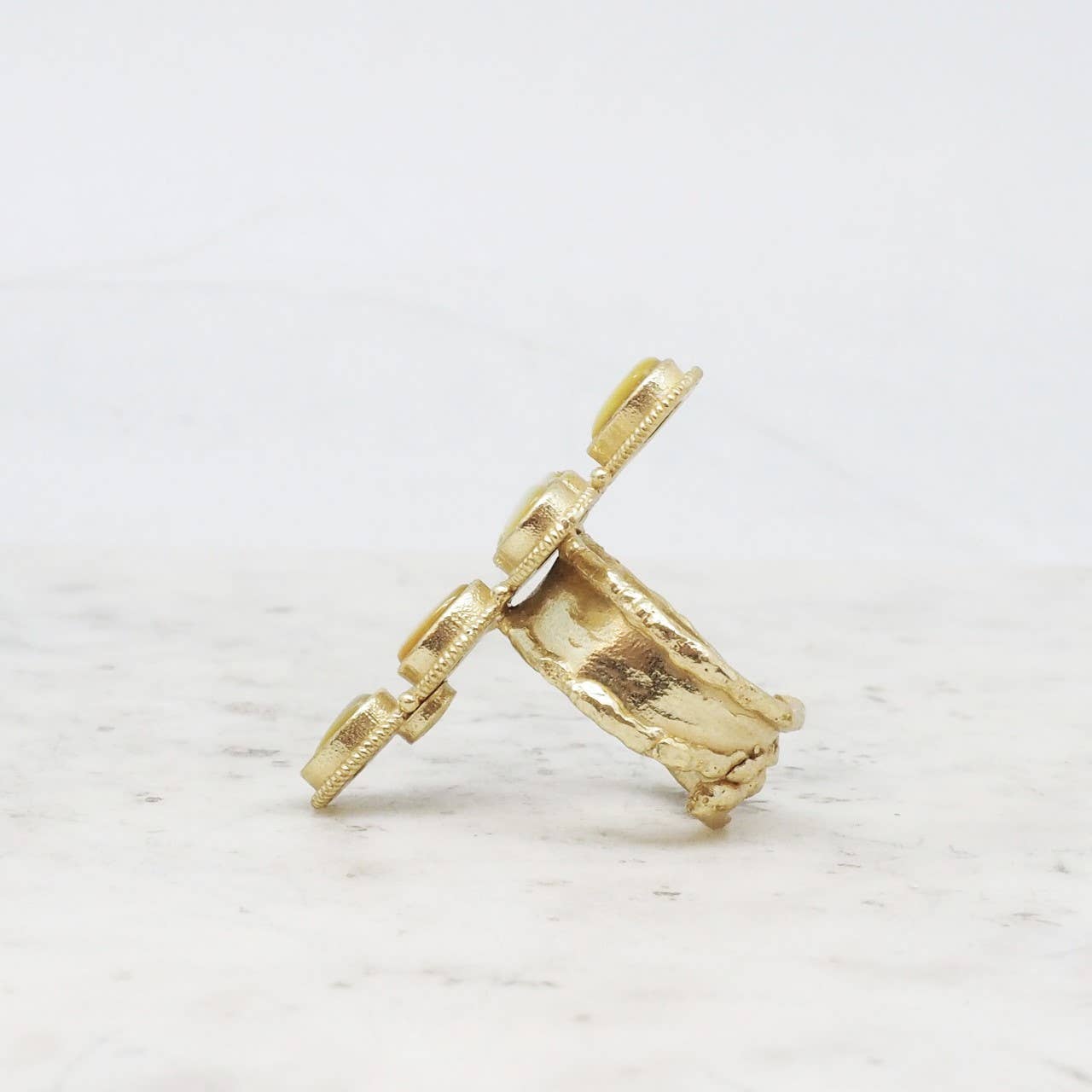 Bague Femme NCR458MOP