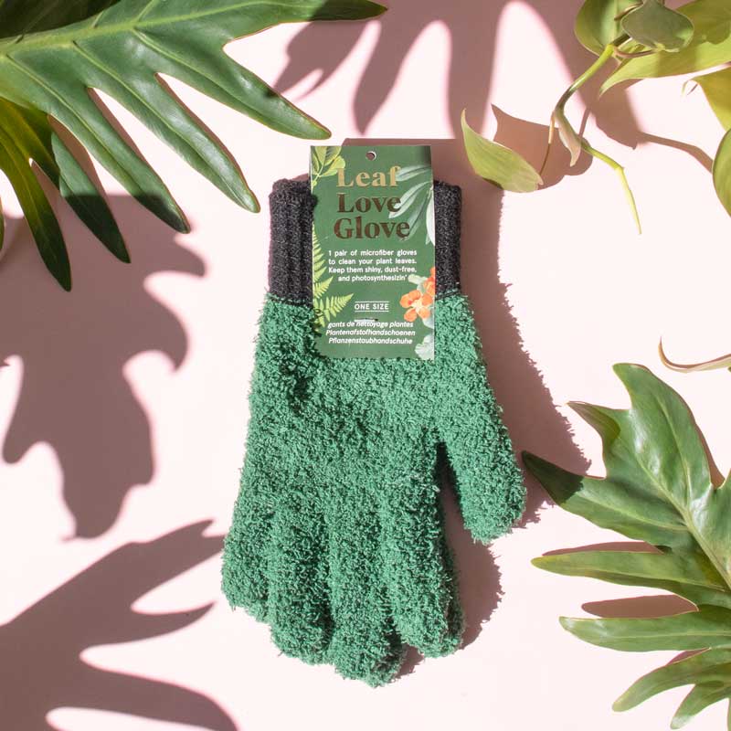 Les Gants Mains Vertes Les Choses qu'on Aime 3