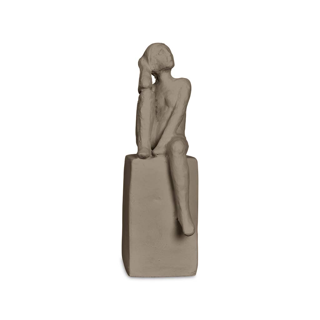 La Sculpture Amélie Ciment Les Choses qu'on Aime