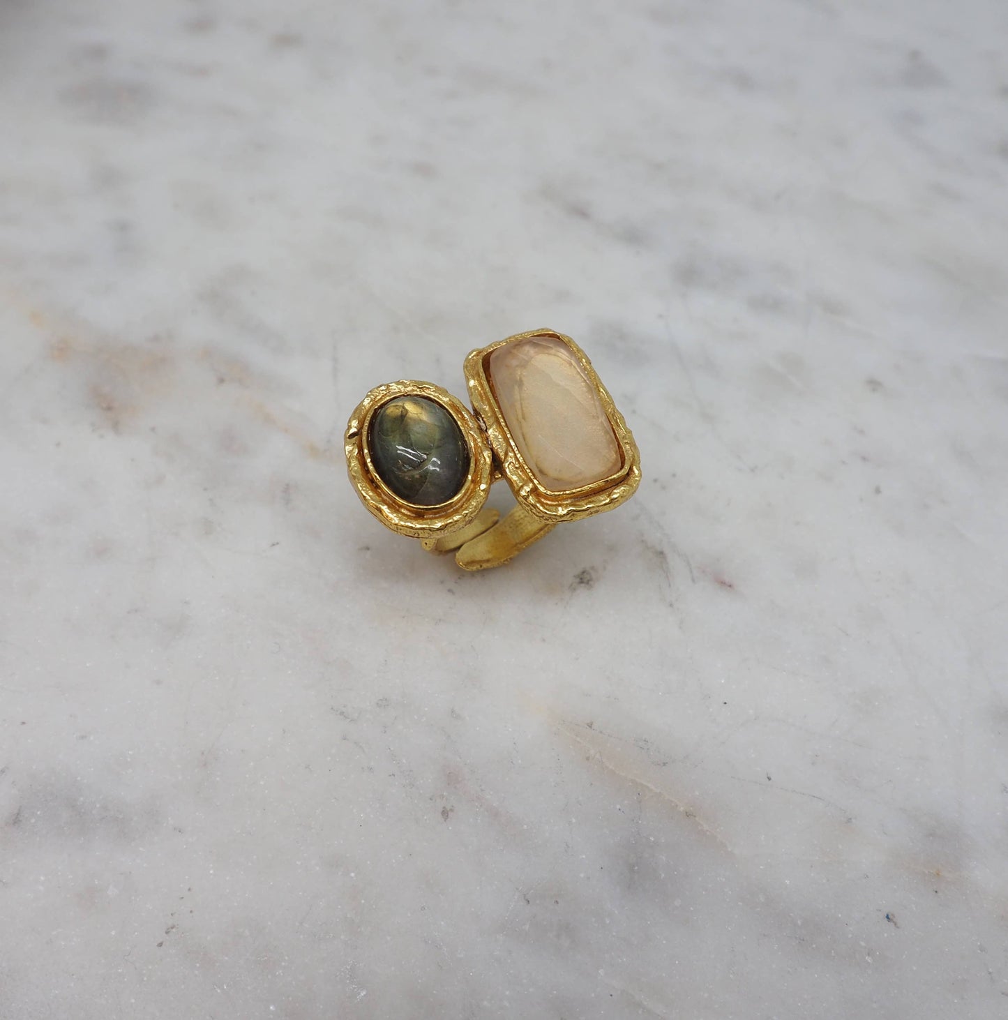 Bague femme  NCR031Q