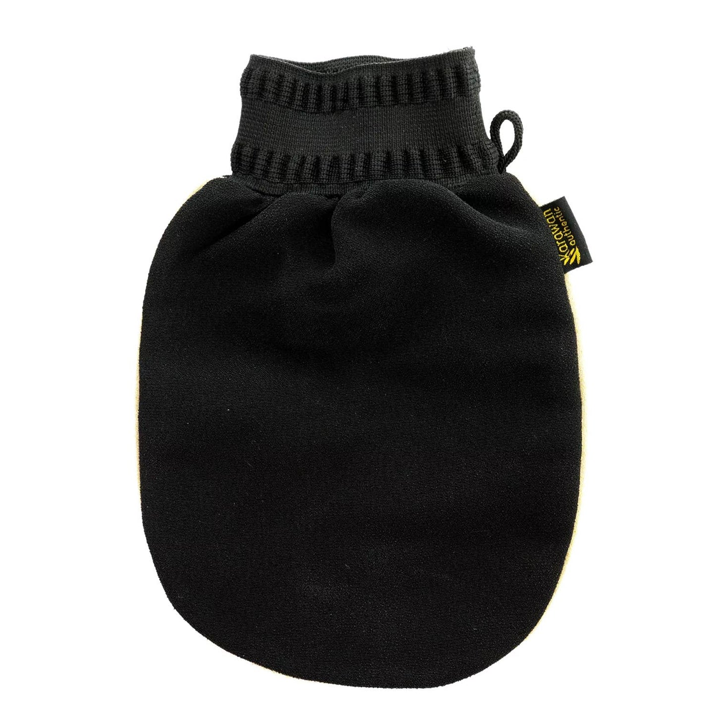 TROUSSE CADEAU BIEN-ÊTRE HAMMAM - GOMMAGE AU SAVON NOIR