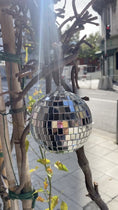 Load and play video in Gallery viewer, The Disco Mirror Ball

